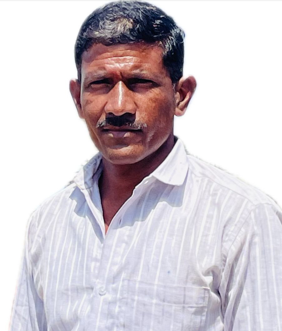 Team Member